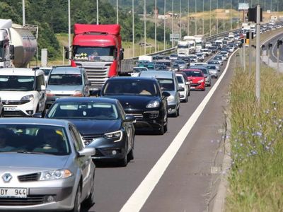 İstanbul ve Ankara bayram tedbirleri: Ağır tonajlı araçlara giriş yasağı konuldu