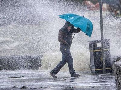 İstanbul ve Ankara için alarm!
