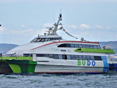 İstanbul ve Bursa Deniz otobüsü seferleri iptal mi edildi? 28 Şubat BUDO ve İDO iptal olan seferleri duyurdu!