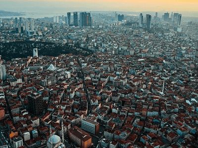 İstanbul yenilenmeye gidiyor: Bursa depremi sonrası harekete geçildi