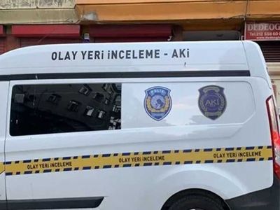 İstanbul Zeytinburnu'nda şüpheli ölüm! 8. sınıf öğrencisi evinin banyosunda asılı halde bulundu: Soruşturma başlatıldı