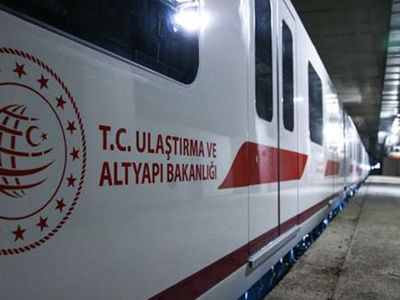 İstanbul'a 2 Raylı Sistem Hattı Daha Ekleniyor