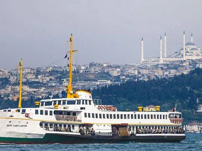 İstanbul’a ilaç olacak: 7 yeni deniz hattı seferlere başlıyor! Bilet fiyatları belli oldu