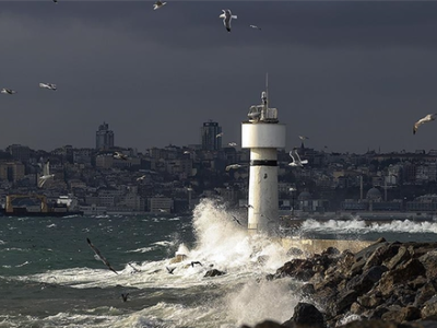 İstanbul'a önemli uyarı