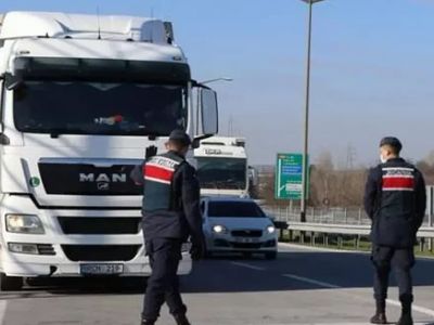 İstanbul'a tır ve kamyon girişi yasaklandı mı?  İstanbul'a kamyon ve tır girişi yasağı ne zaman kalkacak?