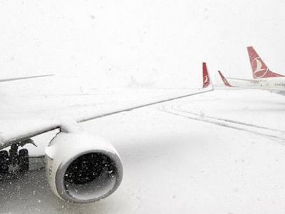İstanbul'a uçak seferleri ertelendi mi? 10 Mart 2022 Sabiha Gökçen ve İstanbul Havalimanı uçuş iptali sorgulama
