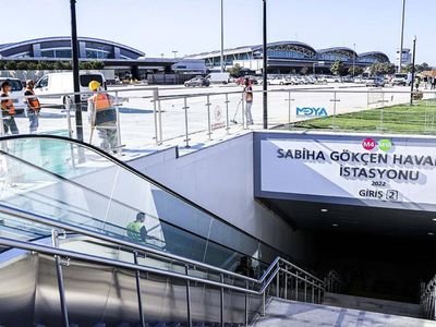 İstanbul’a yeni metro hattı geliyor: Cumhurbaşkanı Erdoğan açılışı yapacak