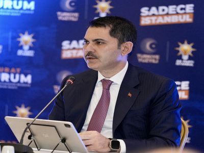 İstanbul'a yeni soluk: Murat Kurum'dan ‘İnsan Odaklı Belediyecilik’ sözü!