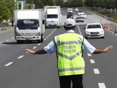 İstanbul'da 1 Mayıs 2022'de hangi yollar kapalı? Valilik'ten kapalı olan yollar ve alternatif güzergahlar listesi..