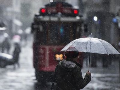 İstanbul'da 144 saatlik kabus başlıyor