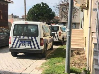 İstanbul'da 15 Yaşındaki Genç Yatağında Ölü Bulundu