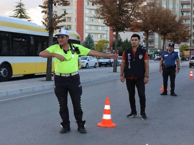 İstanbul’da 29 Ekim hareketliliği: O yollar trafiğe kapatılacak