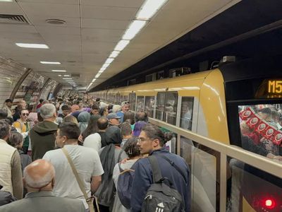 İstanbul’da 72 saat süren kabusa son verildi: Seferler normale döndü!