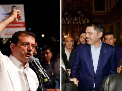 İstanbul’da anketler o ismi uyarıyor: Murat Kurum mu yoksa Ekrem İmamoğlu mu önde?