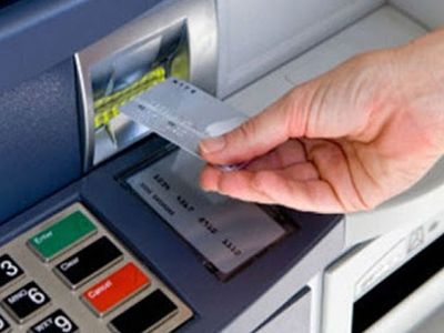 İstanbul’da Banka ATM’lerinin Hesaplarını Boşaltan Şüpheli Yakalandı