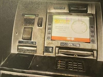 İstanbul'da Banka ATM'sine ve Emniyet Aracına Saldırı Düzenleyen Terörist, Tükürük Örneğinden Yakalandı!
