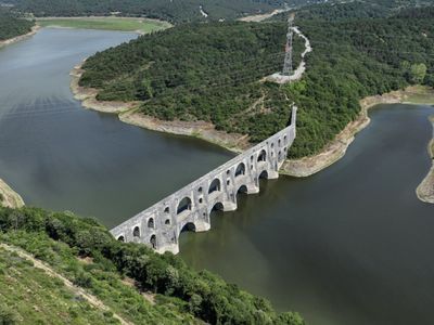 İstanbul’da barajlar kuraklık alarmı veriyor: İSKİ son oranları açıkladı