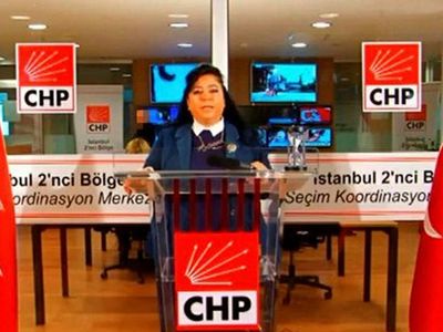 İstanbul'da Bir Anaokulunda Skandal Görüntüler: Osmanlıyı Kötülediler!