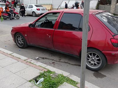 İstanbul’da Bir Araca Silahlı Saldırı Gerçekleşti