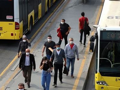 İstanbul'da bugün dışarıya çıkanlar dikkat! Ulaşım ücretlerine zam başladı