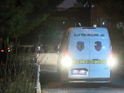 İstanbul'da cinnet geçirdi sonrasında dehşet saçtı: Eşini ve 2 çocuğunu öldürüp intihar etti!