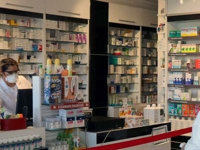İstanbul'da Cumartesi Günleri Eczane Nöbeti Bitti