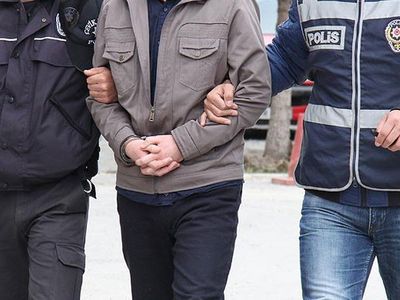 İstanbul'da DAEŞ Operasyonu:15 Gözaltı