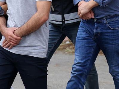 İstanbul'da DAEŞ Operasyonunda 16 Kişi Gözaltına Alındı