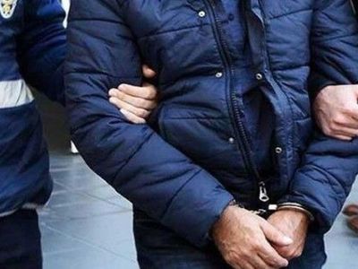 İstanbul’da DEAŞ Operasyonu Yapıldı: 2 Şahıs Gözaltında