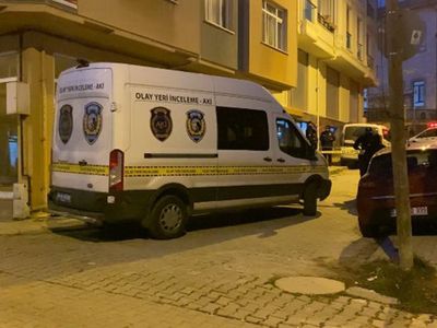 İstanbul'da dehşet: 4 kişiyi öldürdü, intihar etti