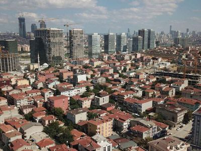 İstanbul’da deprem alarmı verildi: İlçe ilçe kentsel dönüşüm başladı