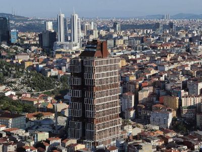 İstanbul’da deprem sonrası göç başladı: Güvenli ilçelere akın ediliyor