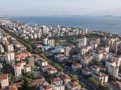 İstanbul’da deprem tehdidi büyüyor: 5 milyon kişi tehlikede
