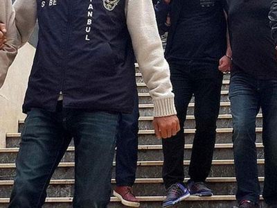 İstanbul'da Dolandırıcılık Operasyonunda 13 Kişiye Gözaltı