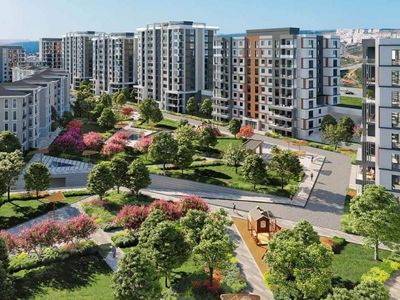 İstanbul’da dönüşüm seferberliği hızlandı: Yeni hedef açıklandı