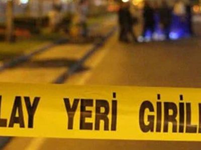 İstanbul’da düzenlenen operasyonda bir polis memuru şehit oldu