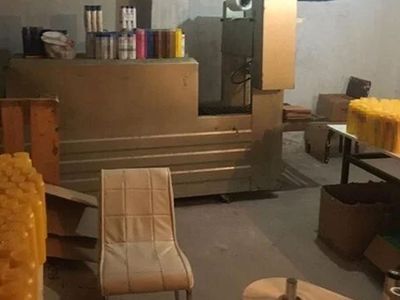 İstanbul'da Düzenlenen Operasyonda Satışa Hazır Binlerce Şampuan Ele Geçirildi!