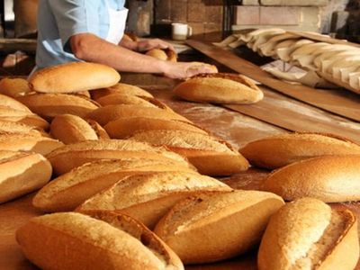 İstanbul'da ekmeğe zam! İstanbul’da ekmek kaç lira oldu? 2022 Temmuz İstanbul ekmek fiyatları