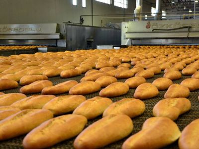 İstanbul'da ekmek fiyatı 8 TL olmuştu: Halk Ekmek fiyatına zam gelecek mi?