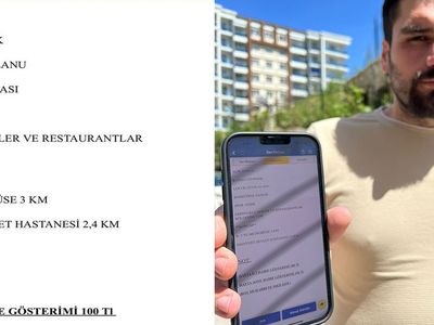 İstanbul'da evini satılığa çıkaran vatandaş ilginç bir yola başvurdu: Eve bakmak da artık paralı!