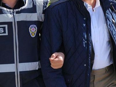 İstanbul'da FETÖ Soruşturmasında 60 Kişi Gözaltına Alındı