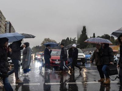 İstanbul'da bugün sağanak yağış var mı, hava nasıl olacak? 18 Kasım 2023 İstanbul hava durumu