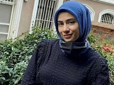 İstanbul'da genç kadını canice katleden Can Göktuğ Boz davasında yeni gelişme!