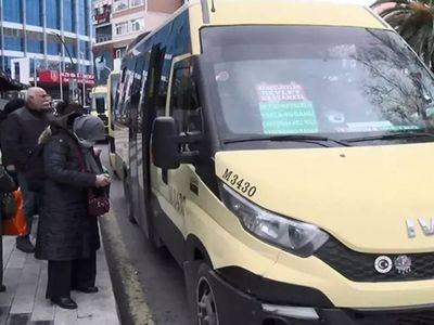 İstanbul’da hareketli anlar: Yolcu otobüsünde doğum gerçekleşti