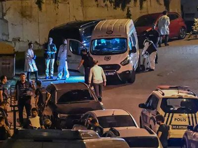 İstanbul’da hareketli saatler: Polise ateş açıldı
