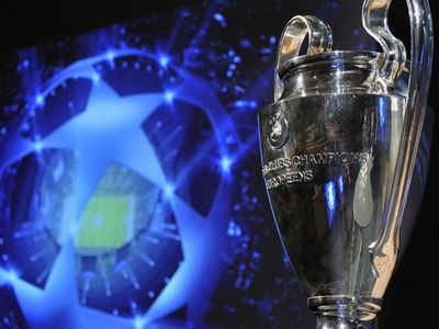 İstanbul'da İki Dev Final!
