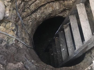 İstanbul'da İlginç Keşif! 285 Yer Altı Yapısı İncelendi
