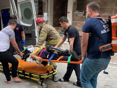 İstanbul’da İlginç Olay! Esenyurt’ta Bir Otelde Şüpheli Ölüm Yaşandı