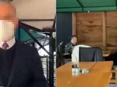 İstanbul'da ilginç olay, görevliler fazla yakınlaşmayın dedi personelle çift arasında olay çıktı!