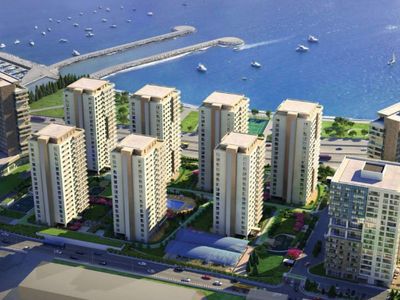 İstanbul’da ilk kez ev alacaklara büyük fırsat: Taksitler 7.500 TL’den başlıyor